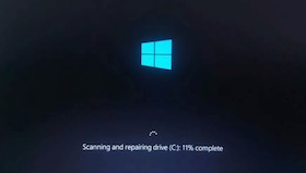 Windows 10 часто перезагружается что делать